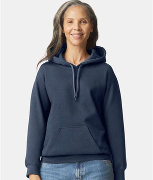 Softstyle® Midweight Hooded Sweatshirt