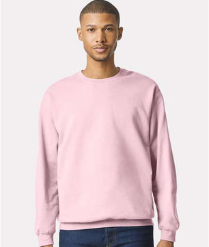 Softstyle® Midweight Crewneck Sweatshirt