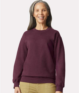 Softstyle® Midweight Crewneck Sweatshirt