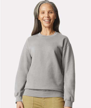 Softstyle® Midweight Crewneck Sweatshirt