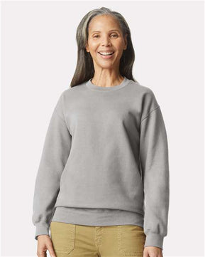 Softstyle® Midweight Crewneck Sweatshirt