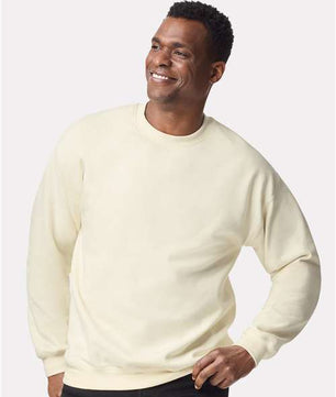 Softstyle® Midweight Crewneck Sweatshirt