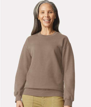 Softstyle® Midweight Crewneck Sweatshirt