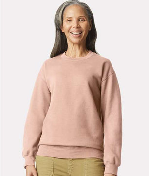 Softstyle® Midweight Crewneck Sweatshirt