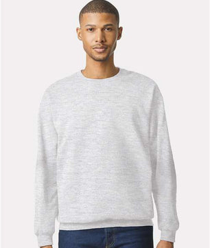 Softstyle® Midweight Crewneck Sweatshirt