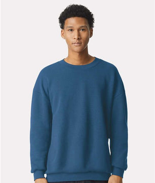 ReFlex Fleece Crewneck Sweatshirt