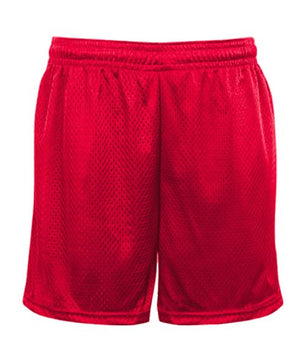 Youth Tricot 4