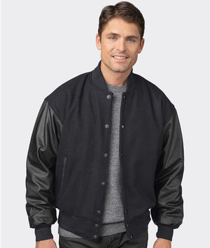 Classic Varsity Jacket
