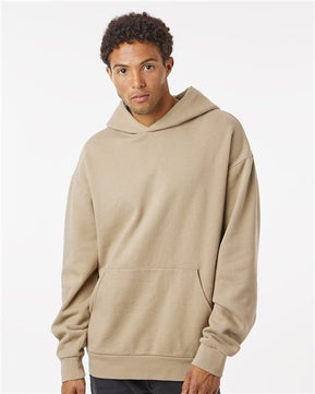 Avenue Hooded Sweatshirt