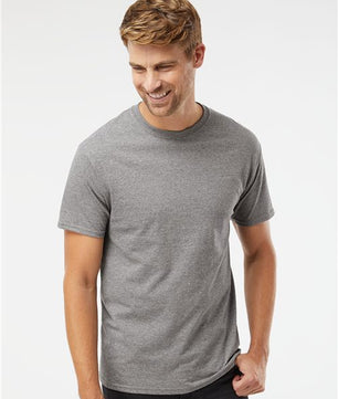 HD Cotton Short Sleeve T-Shirt