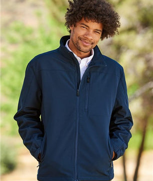 Soft Shell Jacket