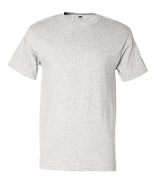 HD Cotton Short Sleeve T-Shirt