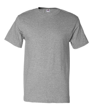 HD Cotton Short Sleeve T-Shirt