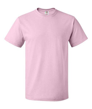 HD Cotton Short Sleeve T-Shirt