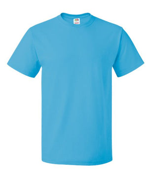 HD Cotton Short Sleeve T-Shirt