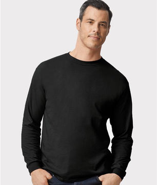 DryBlend® 50/50 Long Sleeve T-Shirt