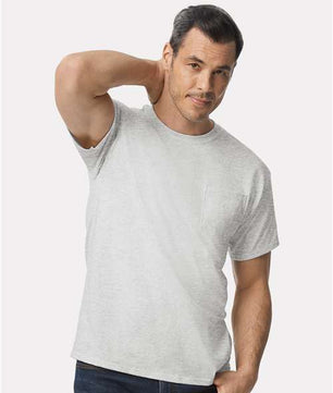 Ultra Cotton® Pocket T-Shirt