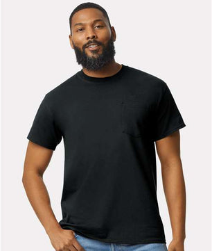 Ultra Cotton® Pocket T-Shirt