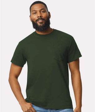 Ultra Cotton® Pocket T-Shirt