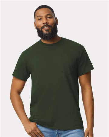 Forest Green