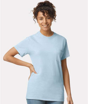 Ultra Cotton® Pocket T-Shirt