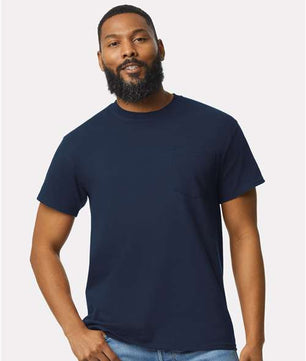 Ultra Cotton® Pocket T-Shirt