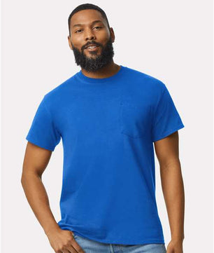 Ultra Cotton® Pocket T-Shirt