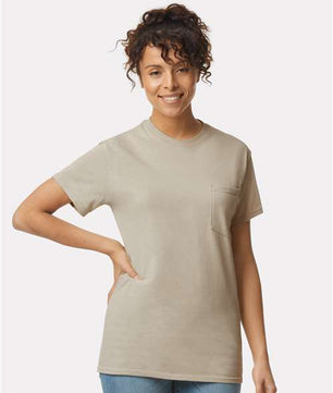 Ultra Cotton® Pocket T-Shirt