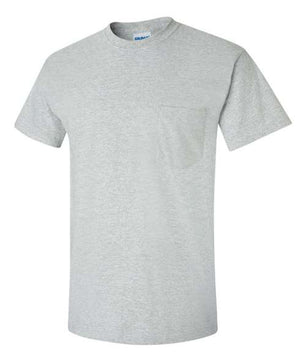 Ultra Cotton® Pocket T-Shirt