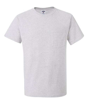Dri-Power® 50/50 Pocket T-Shirt