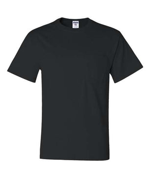 Dri-Power® 50/50 Pocket T-Shirt