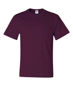 Dri-Power® 50/50 Pocket T-Shirt