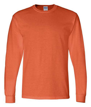 DryBlend® 50/50 Long Sleeve T-Shirt