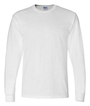 DryBlend® 50/50 Long Sleeve T-Shirt
