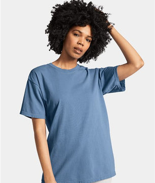 Garment-Dyed Heavyweight T-Shirt