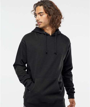 Heavyweight Hooded Sweatshirt