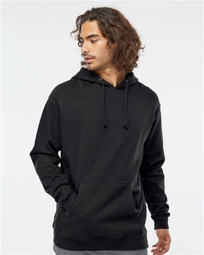 Heavyweight Hooded Sweatshirt