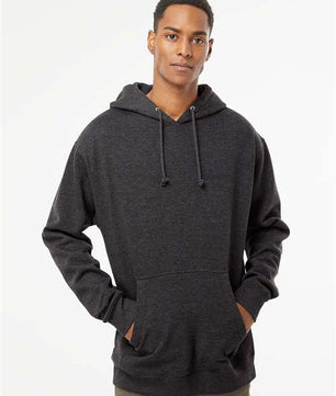 Heavyweight Hooded Sweatshirt