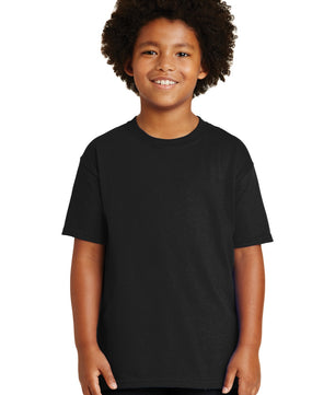 Gildan ®  - Youth Ultra Cotton ® 100% US Cotton T-Shirt. 2000B