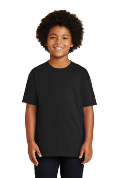 Gildan ®  - Youth Ultra Cotton ® 100% US Cotton T-Shirt. 2000B