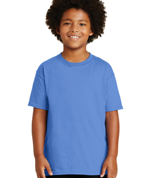 Gildan ®  - Youth Ultra Cotton ® 100% US Cotton T-Shirt. 2000B