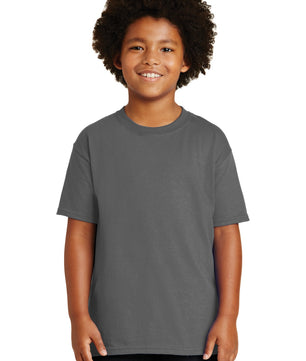 Gildan ®  - Youth Ultra Cotton ® 100% US Cotton T-Shirt. 2000B