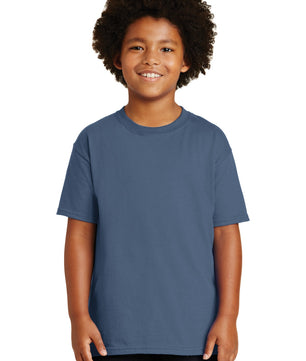 Gildan ®  - Youth Ultra Cotton ® 100% US Cotton T-Shirt. 2000B