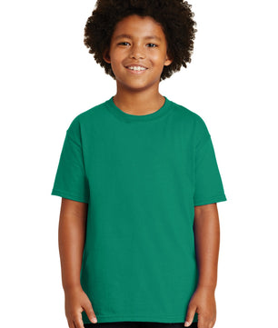 Gildan ®  - Youth Ultra Cotton ® 100% US Cotton T-Shirt. 2000B