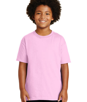 Gildan ®  - Youth Ultra Cotton ® 100% US Cotton T-Shirt. 2000B