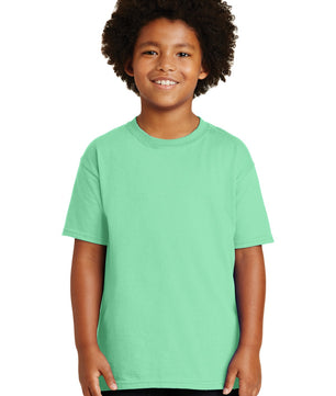 Gildan ®  - Youth Ultra Cotton ® 100% US Cotton T-Shirt. 2000B