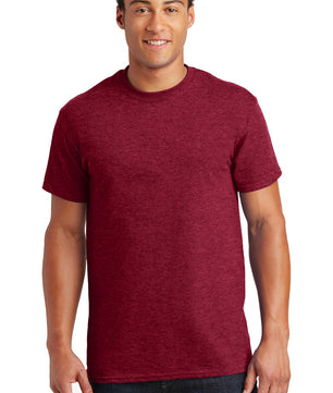 Gildan ®  - Ultra Cotton ®  100% US Cotton T-Shirt.  2000