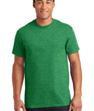 Gildan ®  - Ultra Cotton ®  100% US Cotton T-Shirt.  2000
