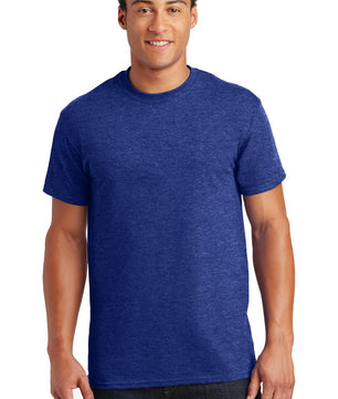Gildan ®  - Ultra Cotton ®  100% US Cotton T-Shirt.  2000