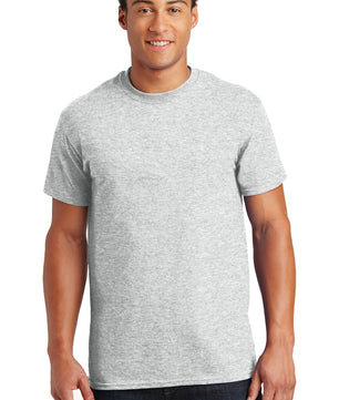 Gildan ®  - Ultra Cotton ®  100% US Cotton T-Shirt.  2000